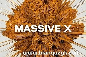 NI Massive Tutorial 的图像结果