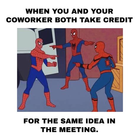 Free Spiderman Pointing Meme Template to Edit Online