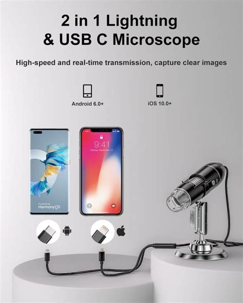 Digital Microscope Camera 的图像结果