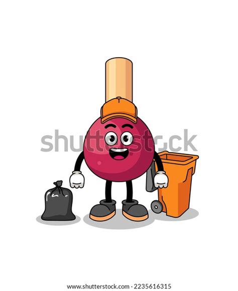 Image result for Garbage Collection Cartoon