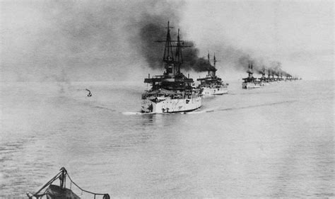 America Was Never Isolationist - The American Conservative