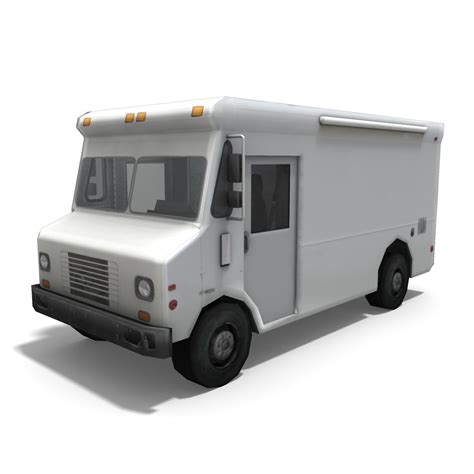 Step 3D 模型 下载 - Free3D