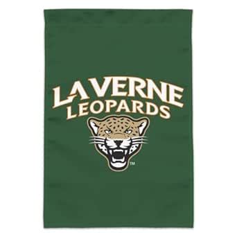 University of La Verne Primary Logo Garden Yard Flag (Pole Not Included ...