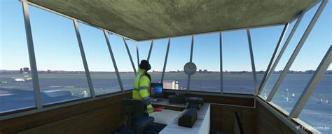 Image result for Flight Simulator Nottingham