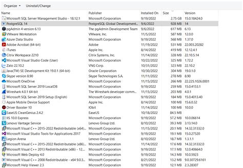 Image result for Control Panel Programs