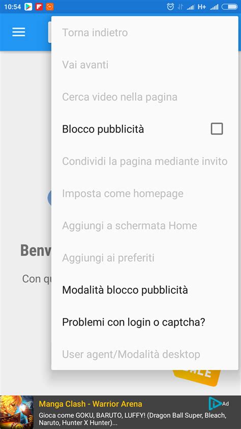 Web Video Cast trasmette i video sulla TV direttamente dal browser ...