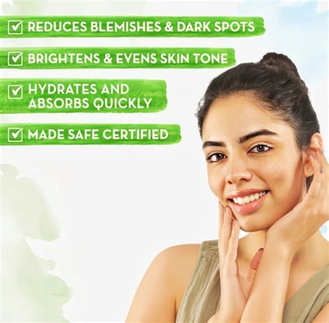 Mamaearth Bye Bye Blemishes Face Serum | Mulberry and Vitamin C | Dark ...