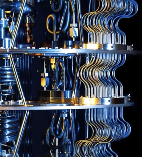 Quantum Computer NVIDIA 的图像结果