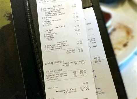 25 Olive Garden Secrets from Your Server That'll Save You Serious Cash ...