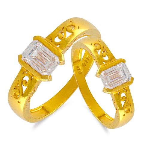 Rose Gold Kada (RKBR/0011)