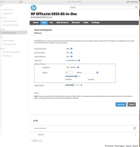 Image result for Scan to Computer Not Working