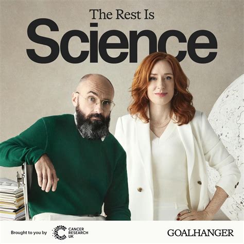 The Rest Is Science - Podcast - Apple Podcasts