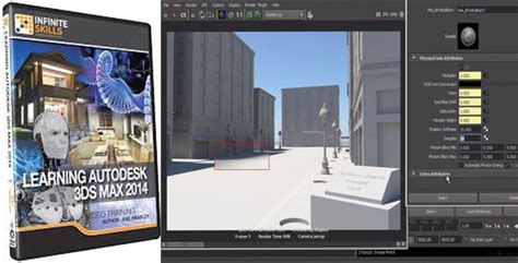 Image result for 3DS Max Tutorial 2014