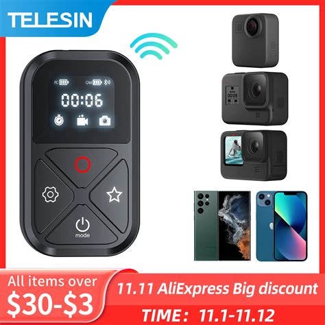Image result for GoPro 10 Remote Control