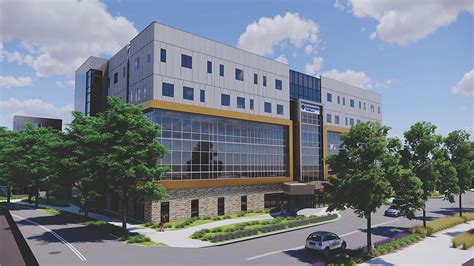 Thornton Trail Winds Recreation Center | Saunders