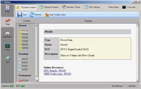 Image result for OBD2 Programmer Software