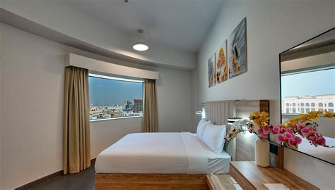 WESCOTT HOTEL (Dubai) - Hotel Reviews, Photos, Rate Comparison ...