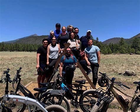 RIDES N MOTION ELECTRIC BIKES OF FLAGSTAFF (2025) All You Need to Know ...