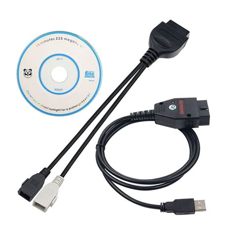 Buy Wsidrnty Galletto 1260 FT232RQ RL EOBD ECU Programmer Read Write ...