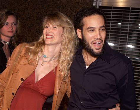 Laura Dern Ben Harper