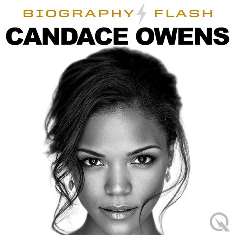 Candace Owens - Biography Flash - Émission - Apple Podcasts