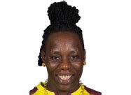 Latest and Authentic news about Qiana Joseph, Cricket, West Indies, 2026