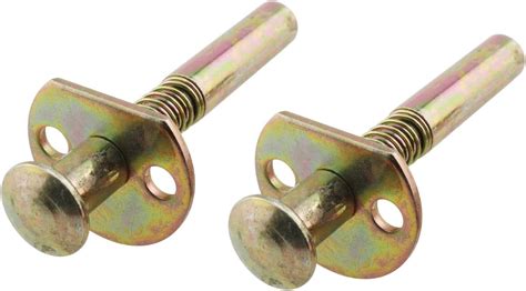 Image result for Spring Loaded Plunger Latch