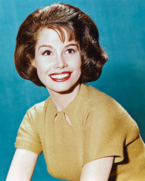 Mary Tyler Moore Young