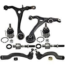 Honda Accord Parts