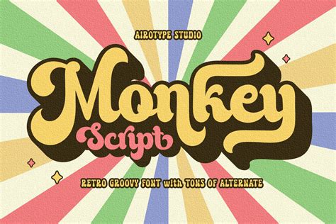 Image result for Monkey Game Script
