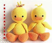 Image result for Cute Amigurumi Crochet Patterns