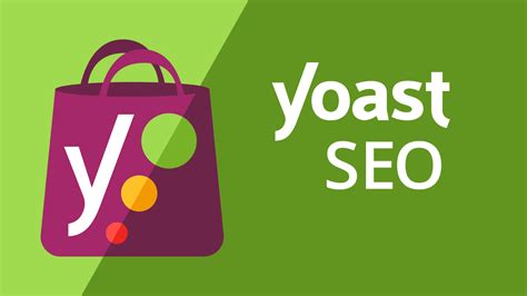 Yoast SEO: the #1 SEO app for Shopify | App Store da Shopify