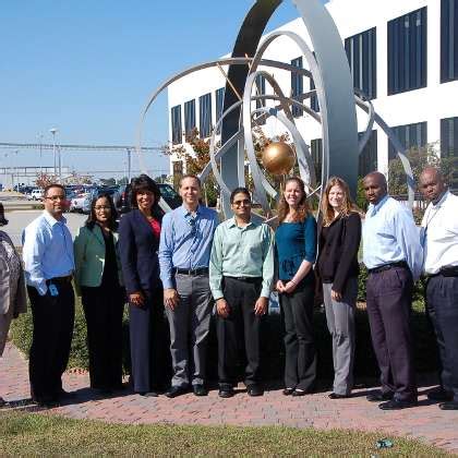 GE Vernova Office Photos