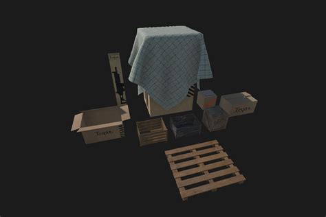 Image result for Unity Asset Box