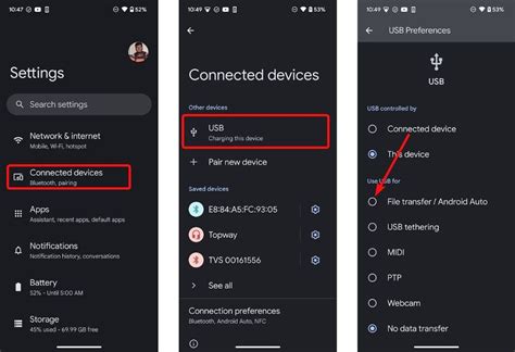 Image result for Android File Transfer PC