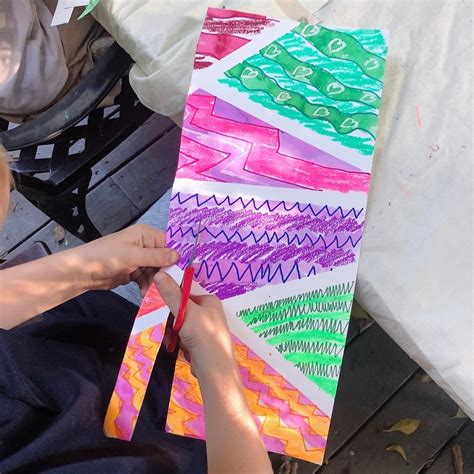 Image result for Paper Weaving Tutorial