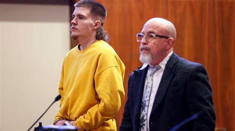 Oregon man, 19, sentenced for shooting, killing Salem teen