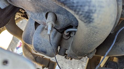 1988 Mazda 323 GTX in Colorado Junkyard
