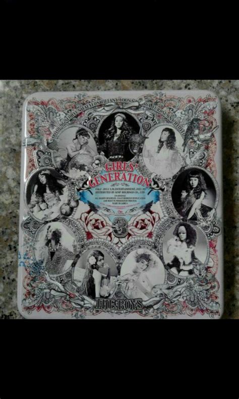 Image result for Girls' Generation Albums
