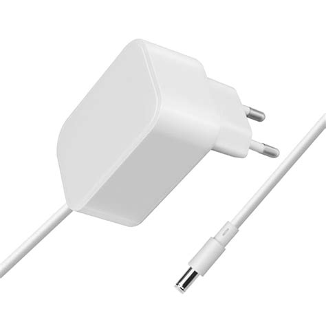 15W Charger Adapter 12V Compatible for Amazon Alexa Echo Dot (3rd gen ...