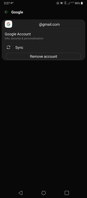 Image result for Gmail Not Working Fix