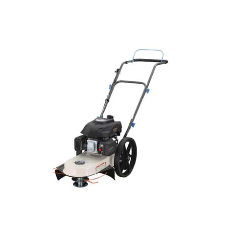 22 in. 173cc Gas Recoil Start Walk-Behind Push Field India | Ubuy