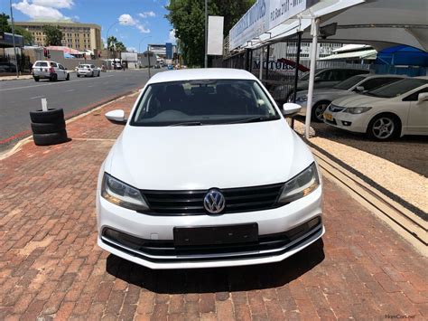 Used Volkswagen Jetta | 2015 Jetta for sale | Windhoek Volkswagen Jetta sales | Volkswagen Jetta ...