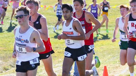 Women’s Cross Country Progressed in 2024 - California Institute of ...