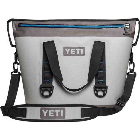 Yeti Zipper Warranty Product Hopper 30 Soft Cooler Utv Action Magazine ...