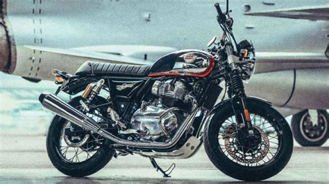 6 Cruiser Bikes That Look Just As Stunning As The Royal Enfield ...