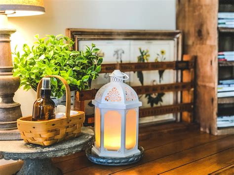 My 5 favorite essential oil diffusers