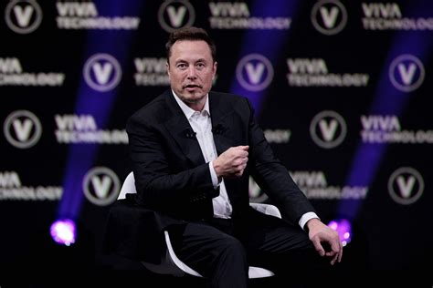 Elon Musk's Controversial Comments Cause Backlash and Concern Among ...