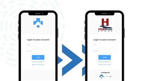 Why you Should Implement White Labeling within Property Meld