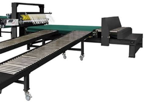 Image result for Cardboard Box Stacker Machine